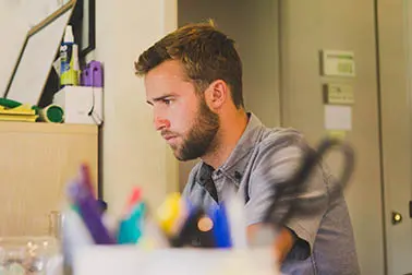 la sophrologie aide à améliorer sa concentration